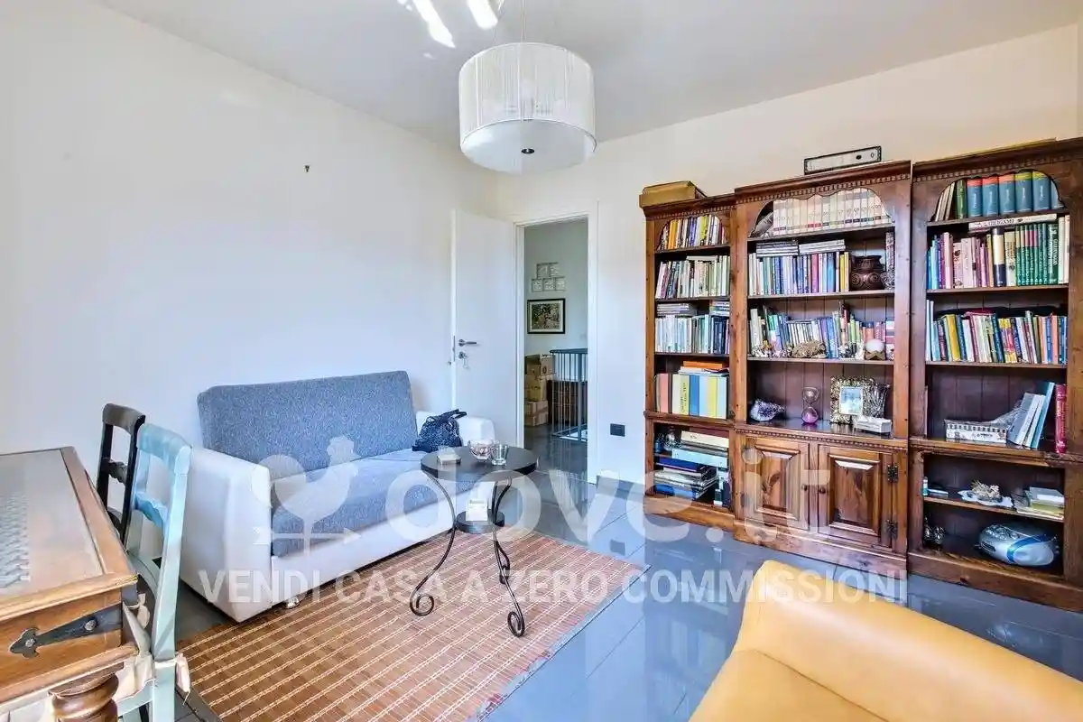 Villetta a schiera in vendita a Cadegliano-Viconago