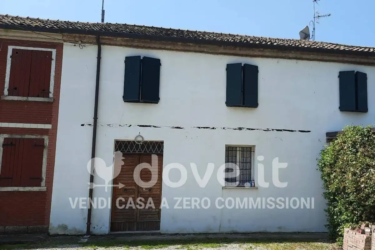 Villa in vendita a Ferrara