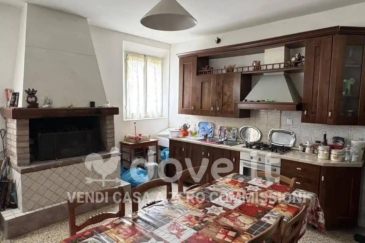 Villa unifamiliare via Rosseglia 18, Gaibanella, Ferrara - foto 4