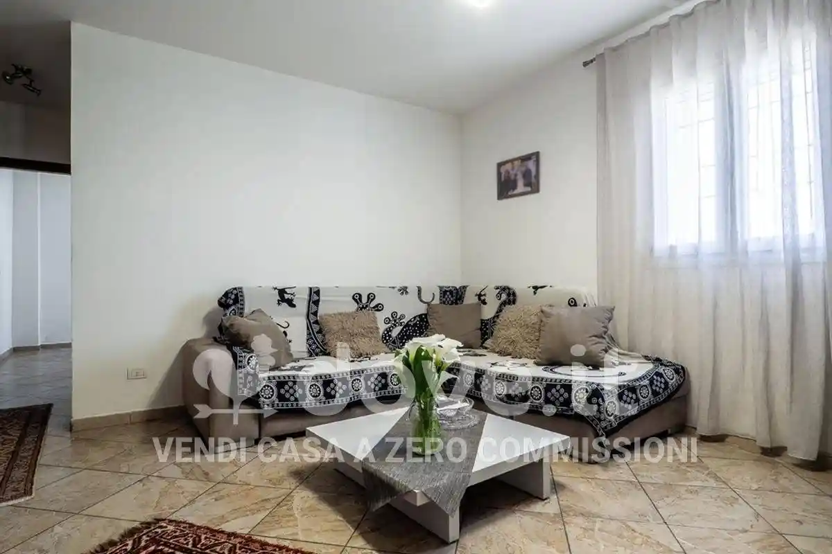 Villa unifamiliare via Rosseglia 18, Gaibanella, Ferrara - foto 5