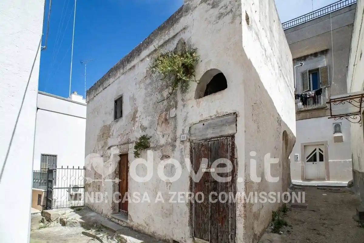 Villa in vendita a Massafra