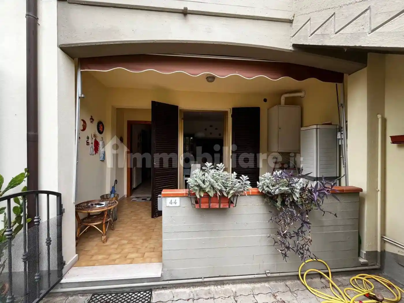 Villa in vendita a Scarlino