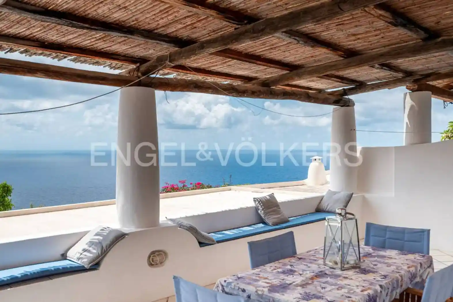 Villa in vendita a Lipari