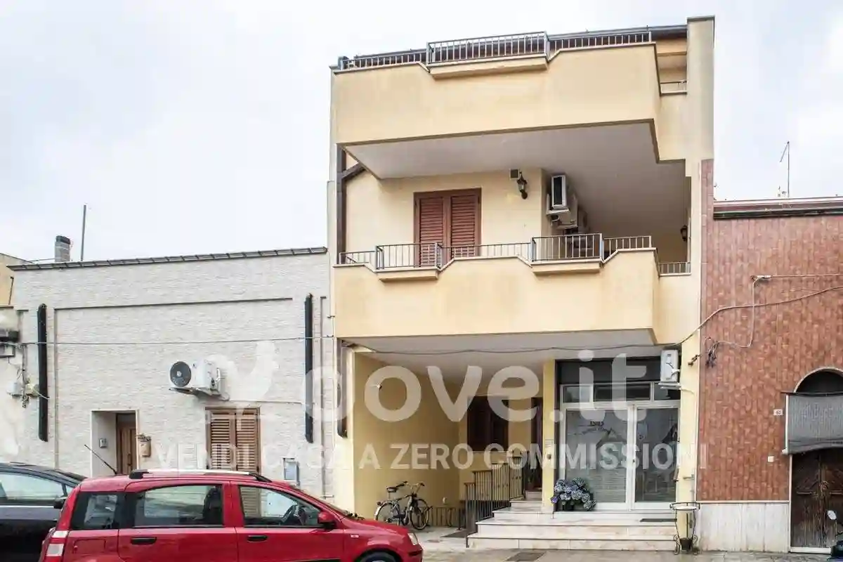 Palazzo - Edificio - foto 2