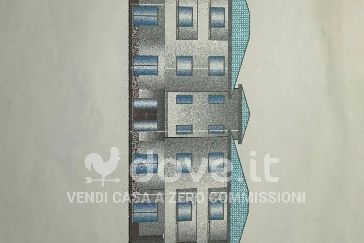 Palazzo - Edificio in Vendita - foto 3