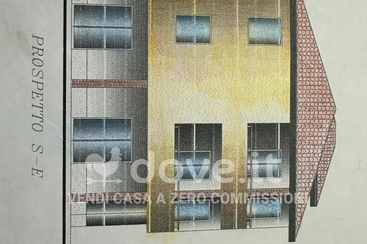 Palazzo - Edificio in Vendita - foto 4