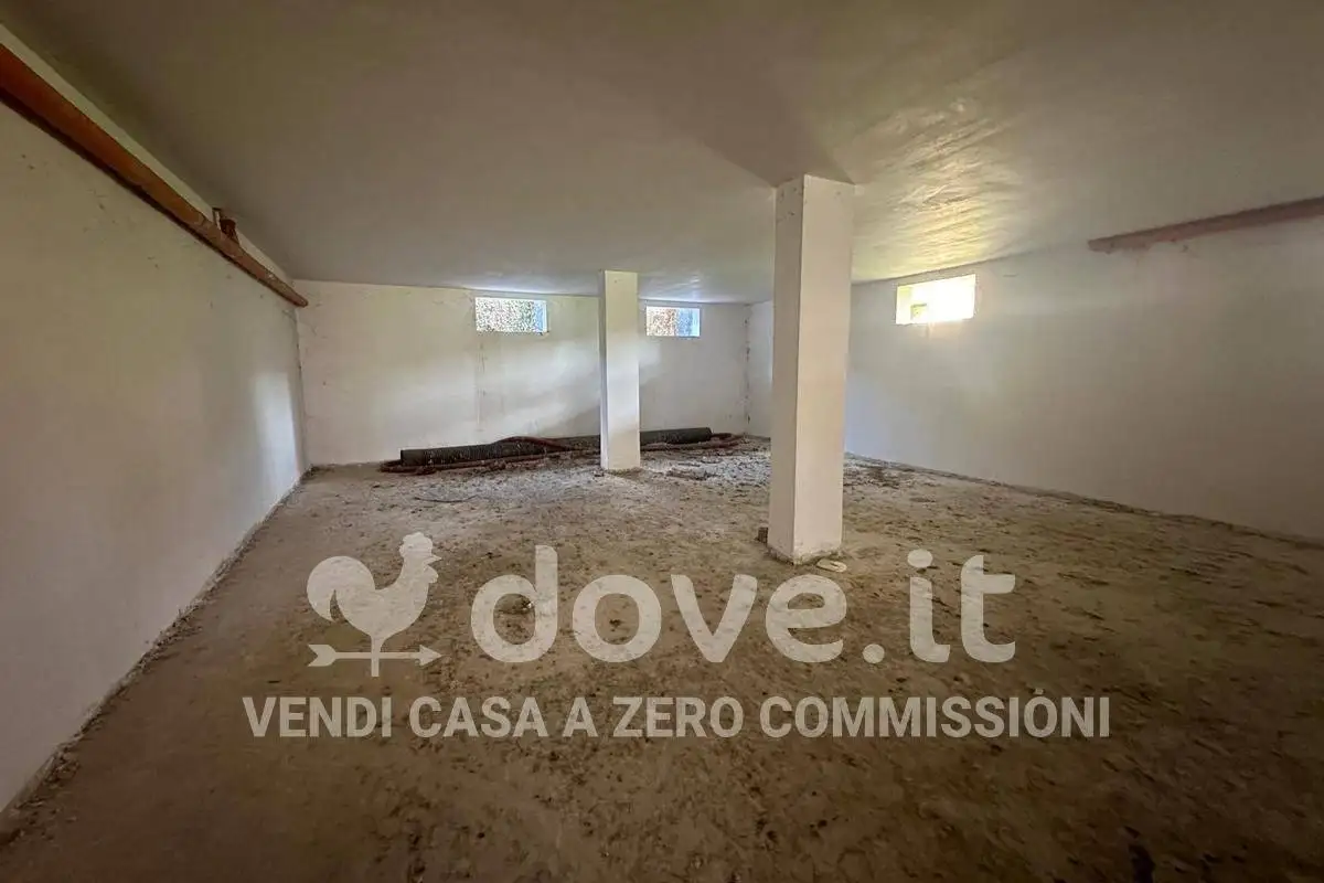 Palazzo - Edificio in Vendita - foto 5