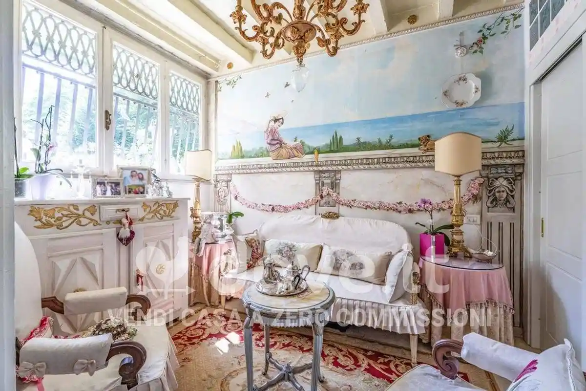 Villa in vendita a Orzinuovi