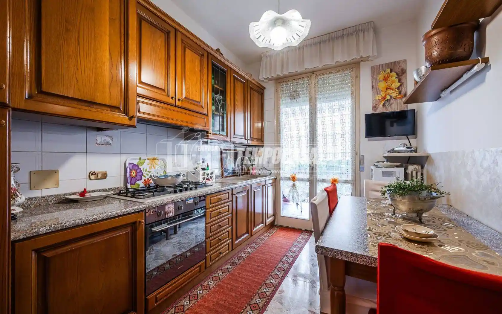 Appartamento in vendita a Scandiano