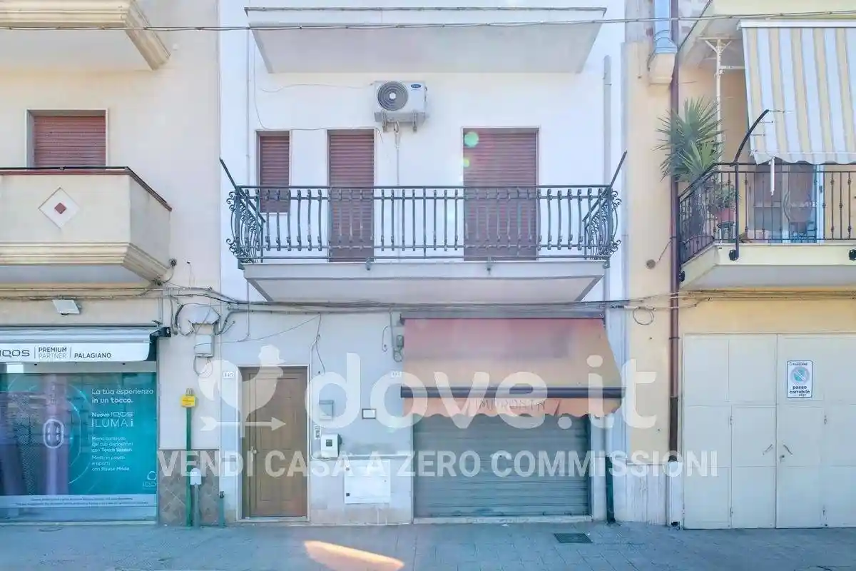 Appartamento in vendita a Palagiano