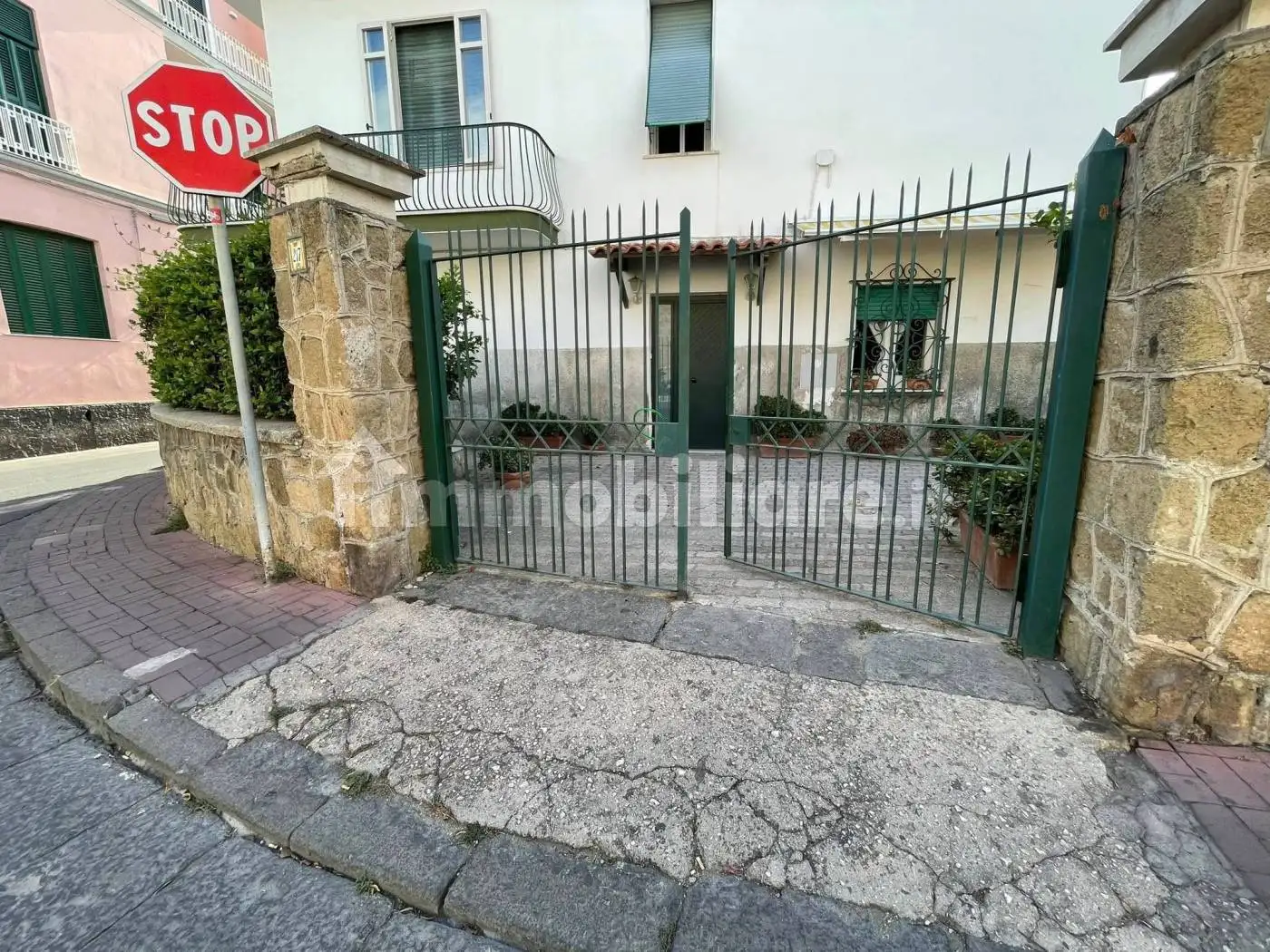 Appartamento in vendita a Procida