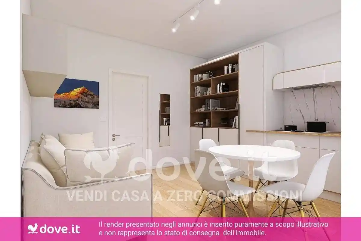 Appartamento - foto 3