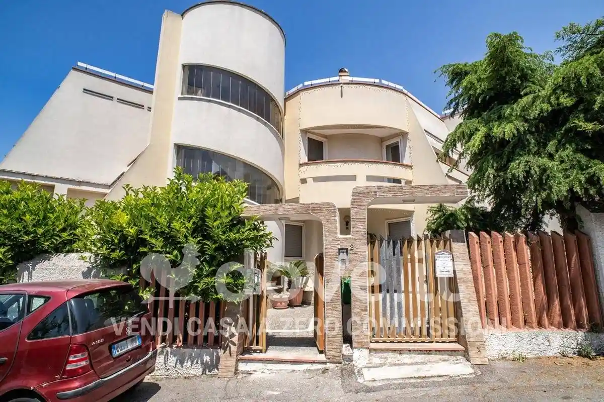 Villa in vendita a Taranto