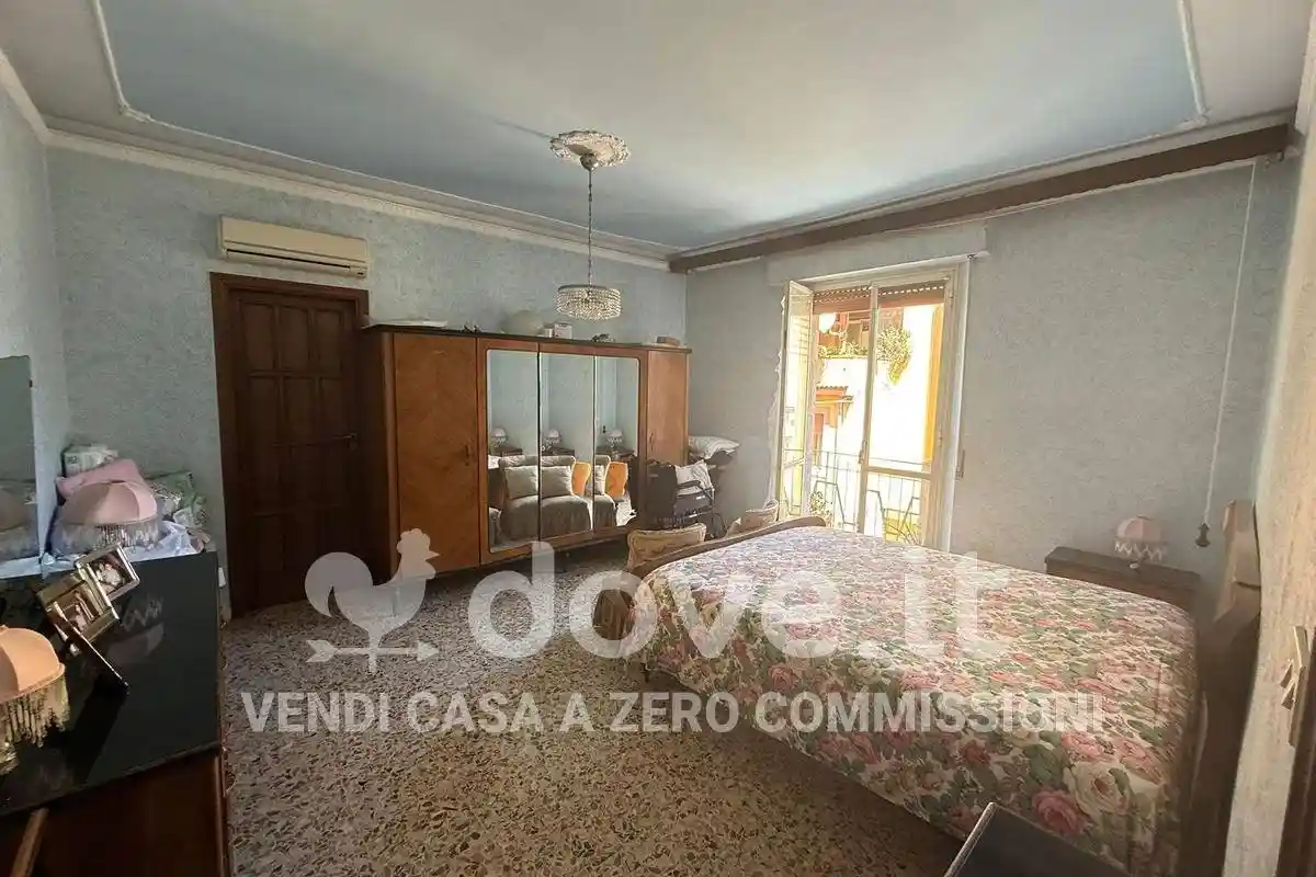 Trilocale via Loreto 57, Ferrovieri - Stadio, Reggio Calabria - foto 3