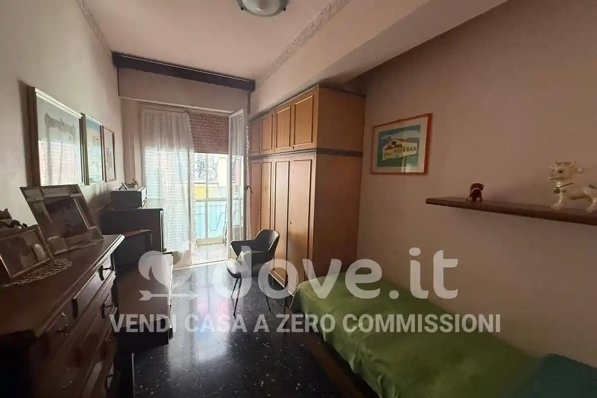 Trilocale via Loreto 57, Ferrovieri - Stadio, Reggio Calabria - foto 4