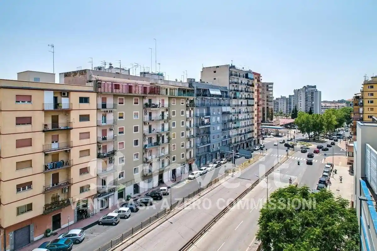 Appartamento in vendita a Taranto