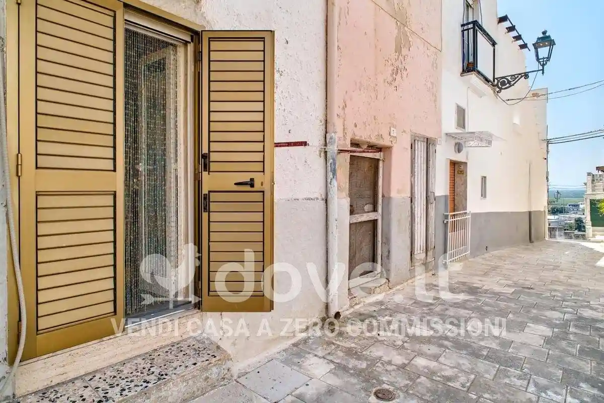 Villa in vendita a Massafra