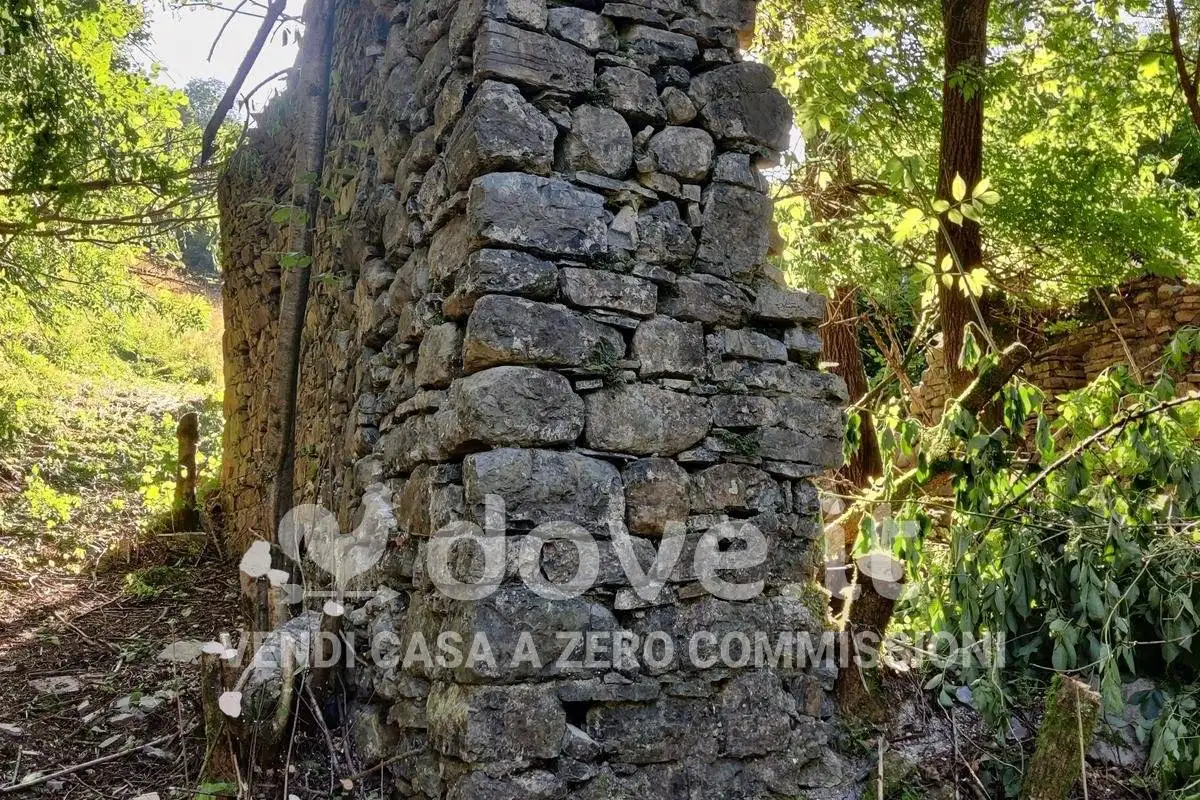 Rustico - Casale in vendita a Taleggio