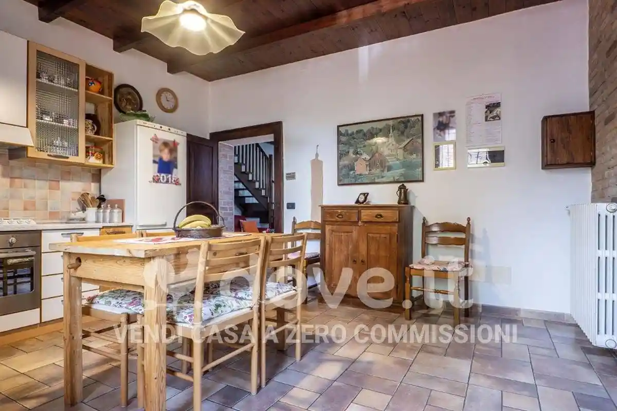 Villetta a schiera - foto 3