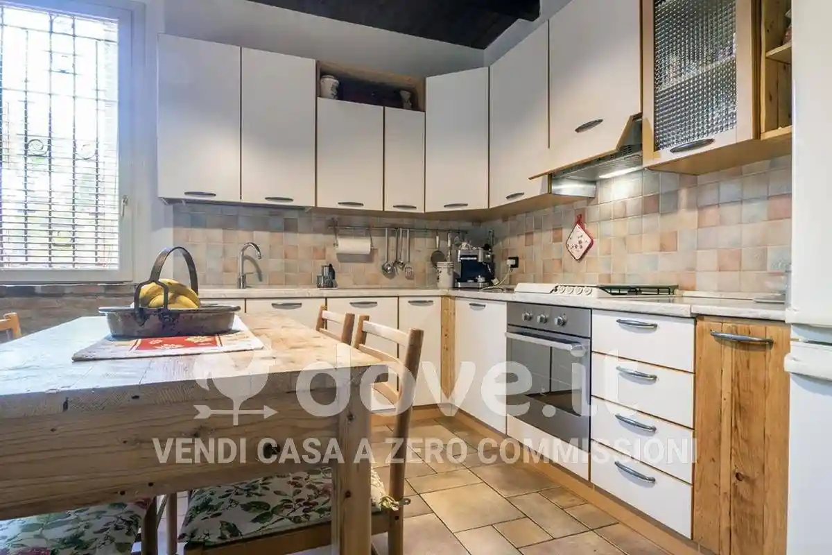 Villetta a schiera - foto 5