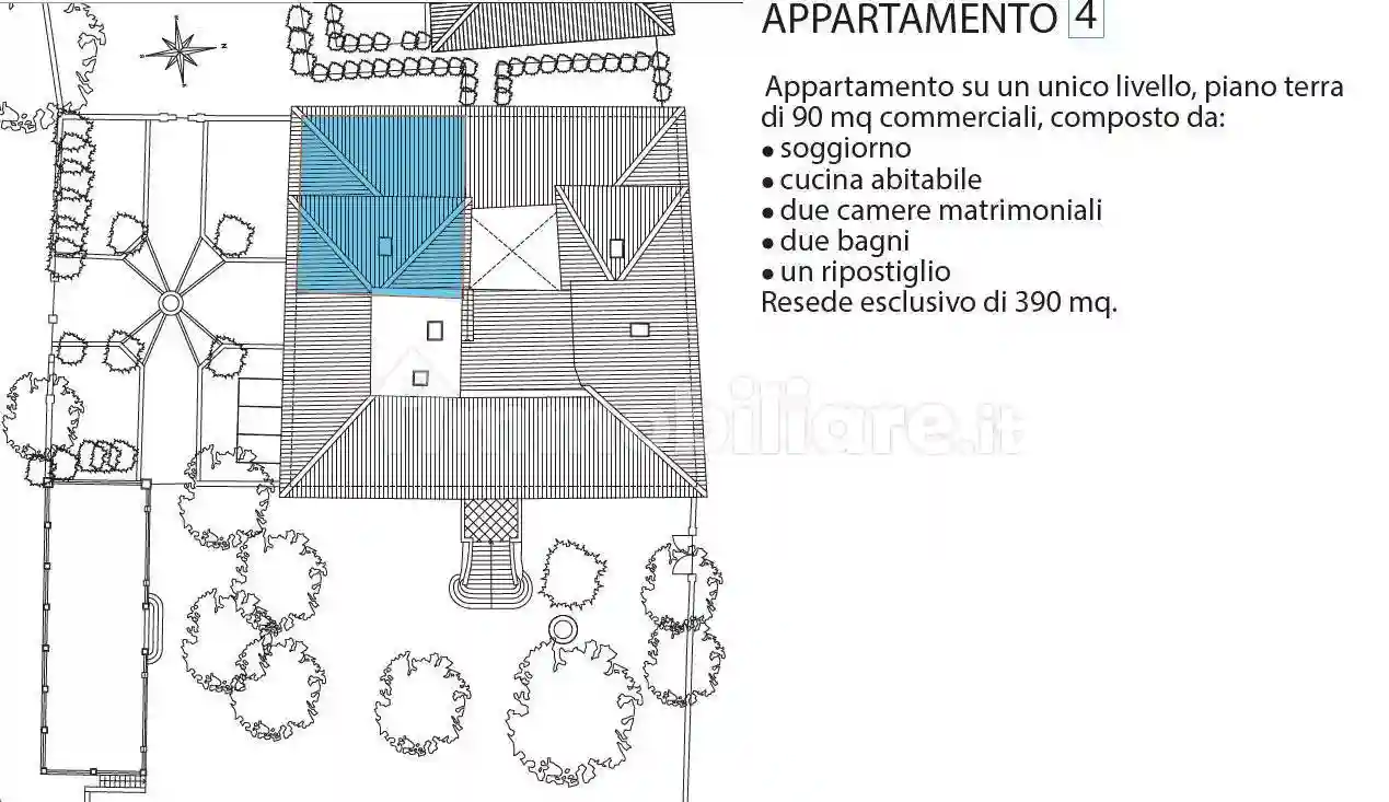 Appartamento - foto 4