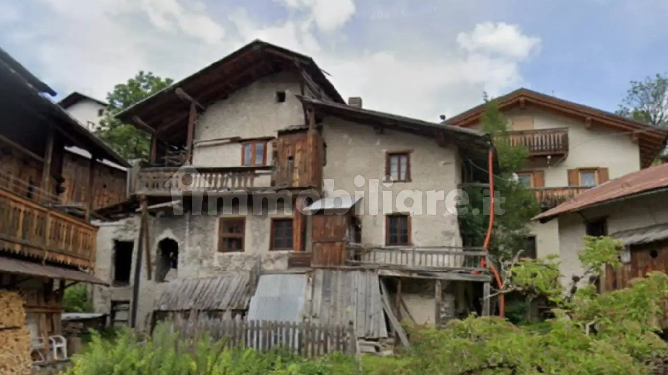 Rustico - Casale in vendita a Selva di Cadore