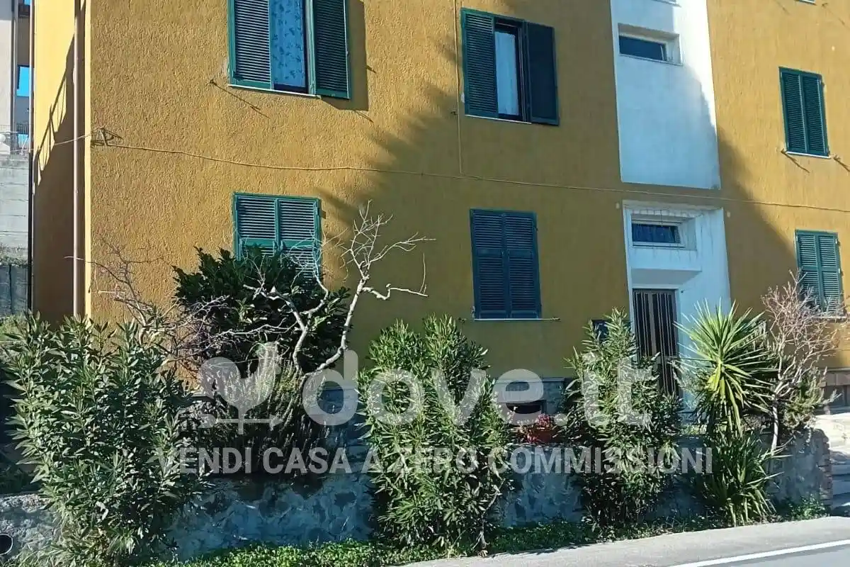 Appartamento in vendita a Cinigiano