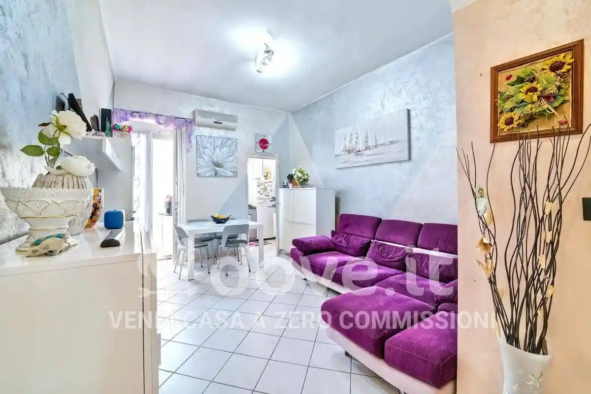 Appartamento in vendita a Torino