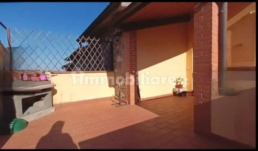 Appartamento in vendita a Murlo