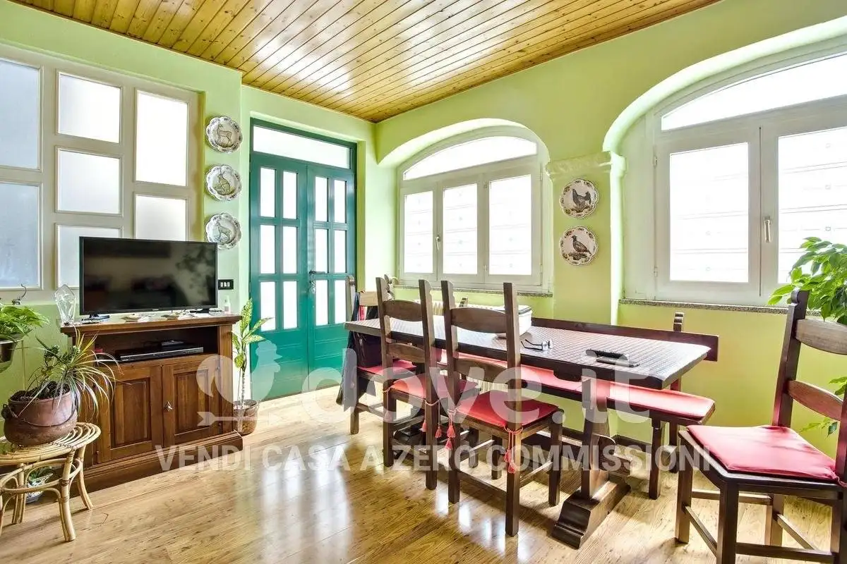 Trilocale via Castello 2, Cassano Valcuvia - foto 2