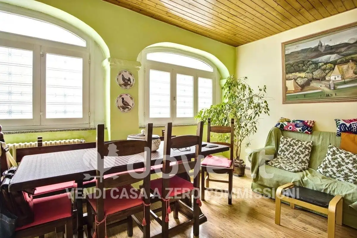 Trilocale via Castello 2, Cassano Valcuvia - foto 3