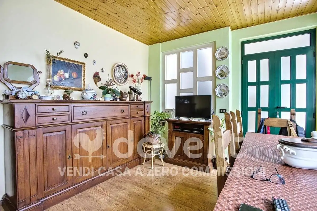 Trilocale via Castello 2, Cassano Valcuvia - foto 5