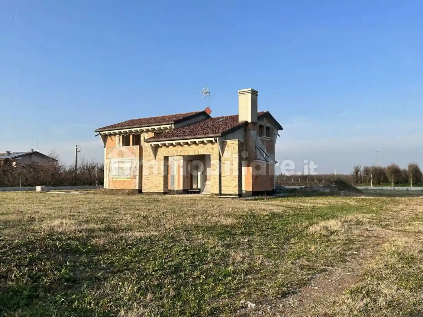 Villa unifamiliare 200 m², Cappella, Scorzè - foto 2