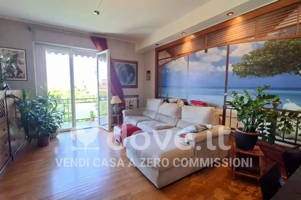 Appartamento in vendita a Pesaro