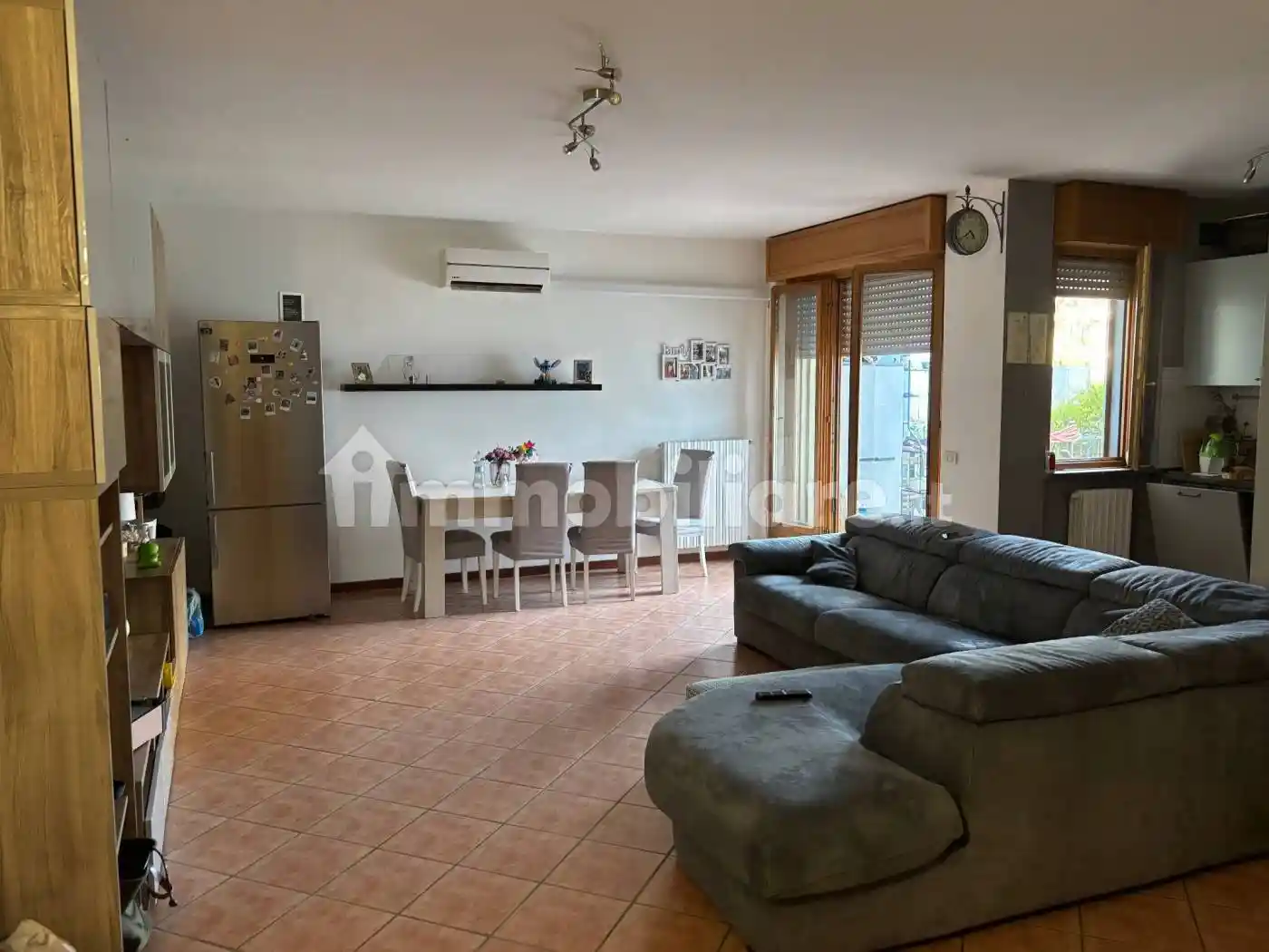 Appartamento in vendita a Vigevano