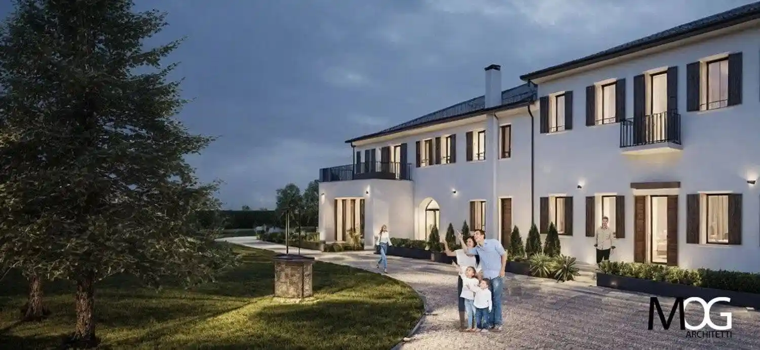 Appartamento in vendita a Mirano