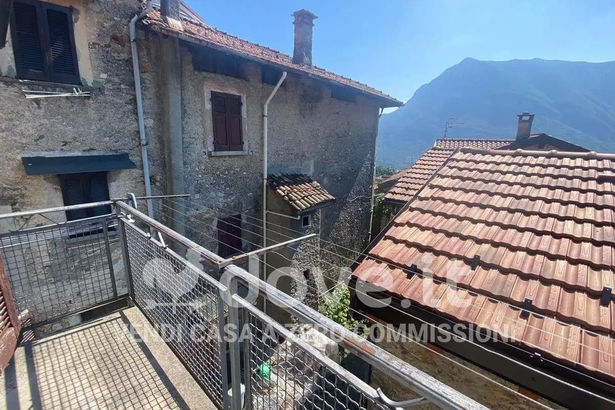 Appartamento in vendita a Grandola ed Uniti