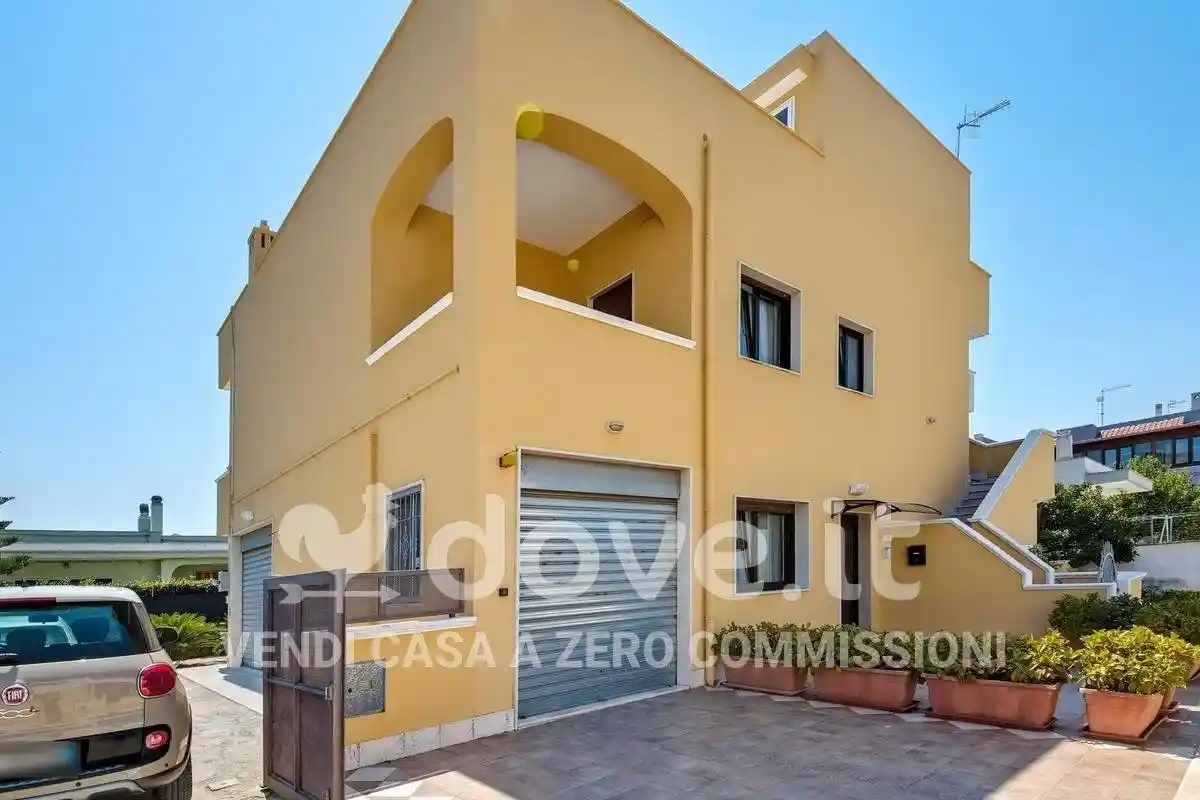 Villa in vendita a Fasano