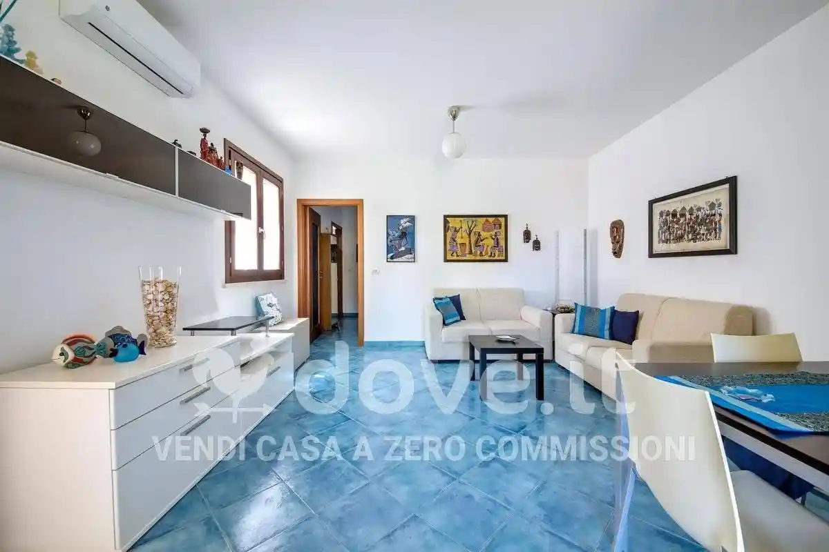 Villa unifamiliare via di Torre Testa snc, Betlemme - Aeroporto, Brindisi - foto 5