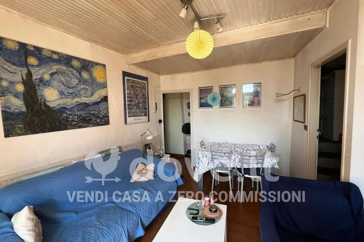 Appartamento in vendita a Grandola ed Uniti