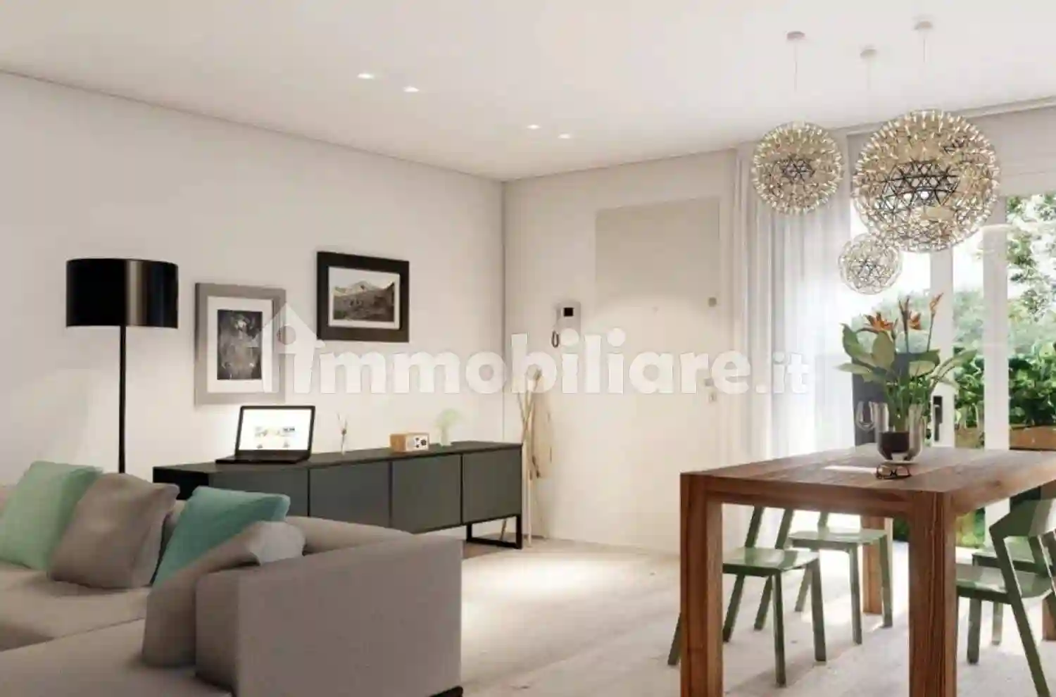 Appartamento - foto 3