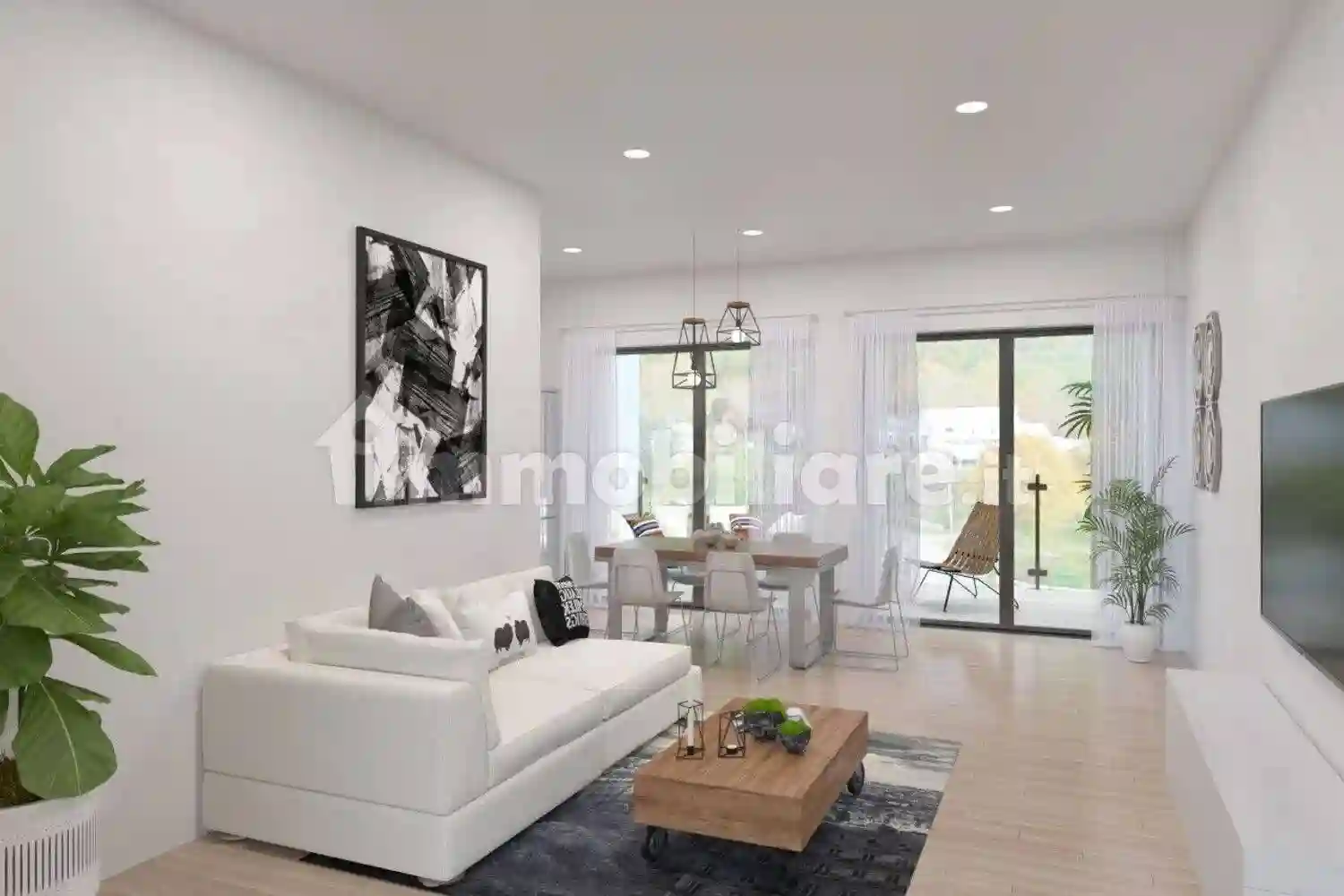 Appartamento - foto 4