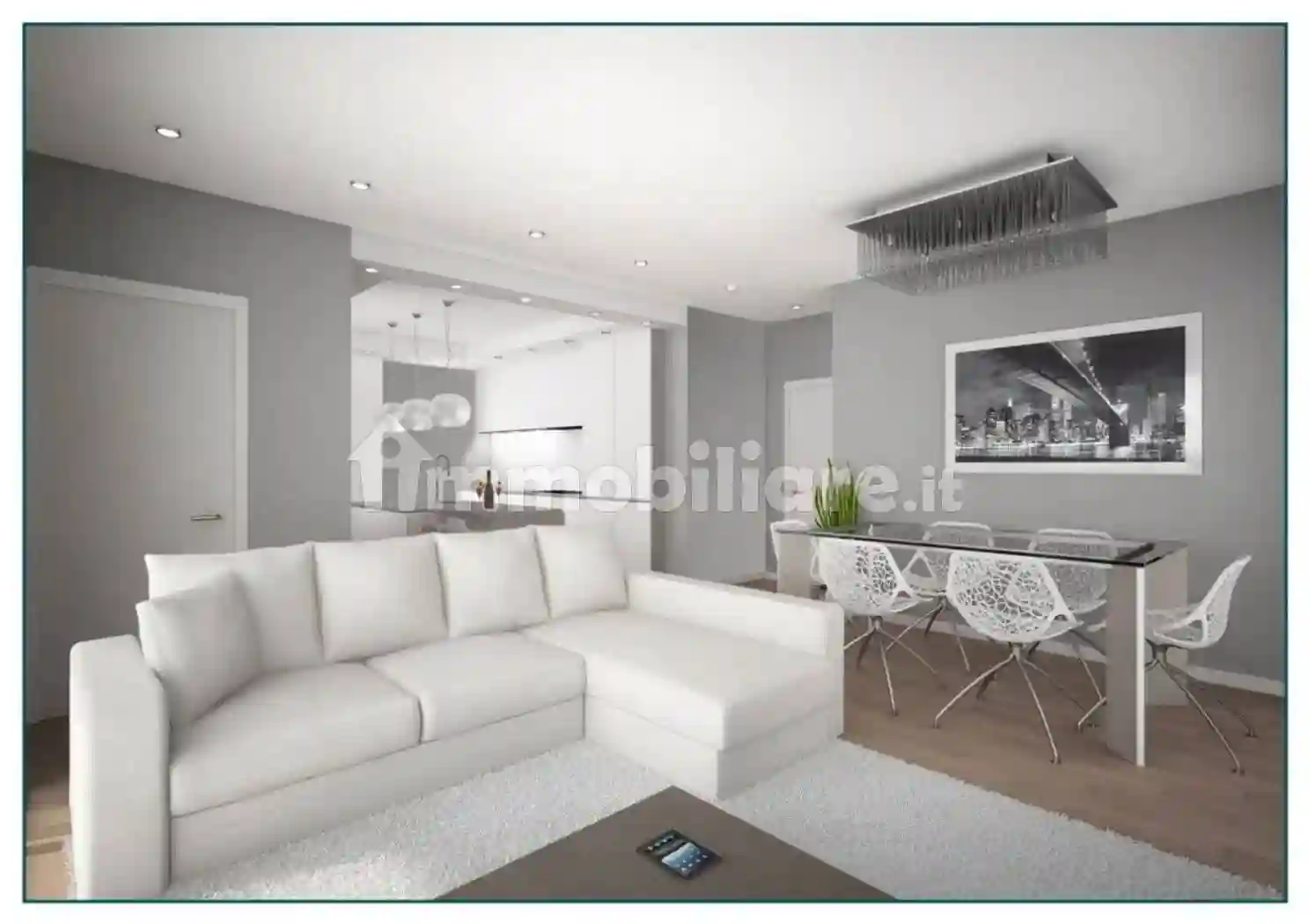 Appartamento - foto 5