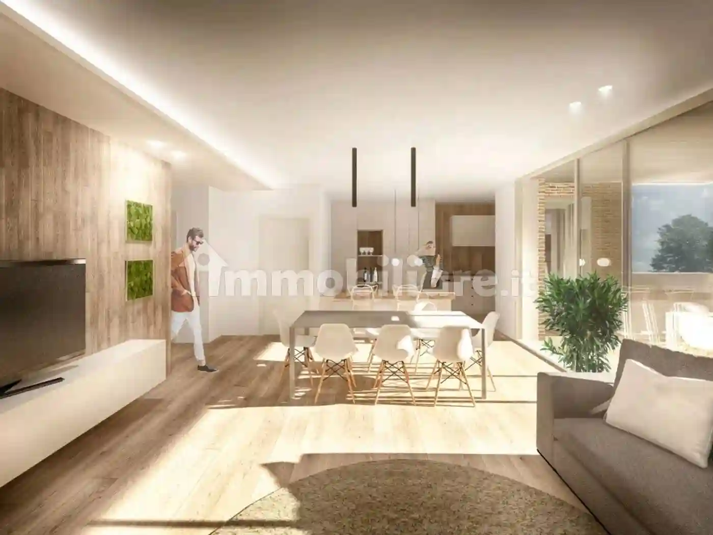 Appartamento - foto 2