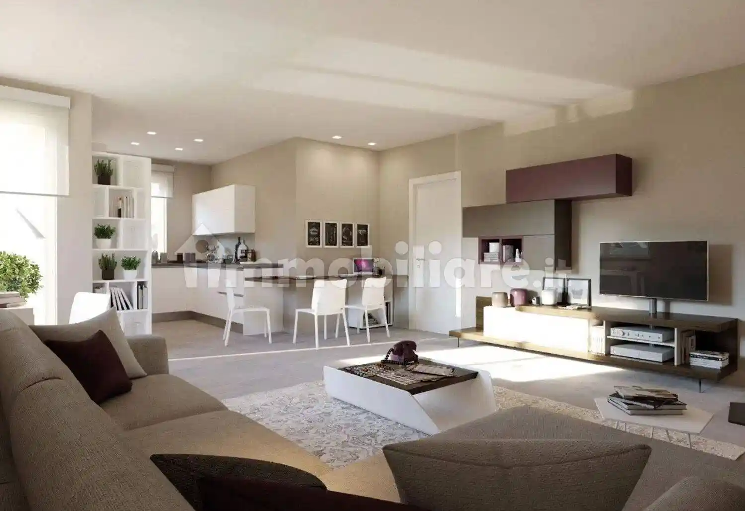 Appartamento in vendita a Noale