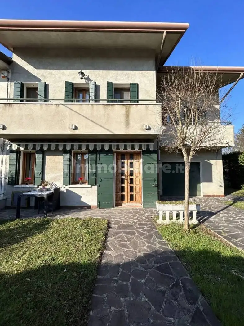 Villa in vendita a Mirano