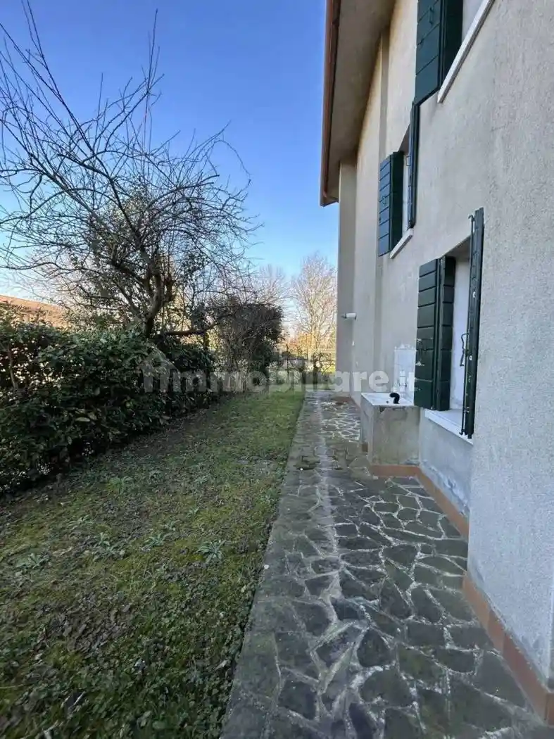 Villa unifamiliare via Porara Gidoni San C., Scaltenigo, Mirano - foto 4