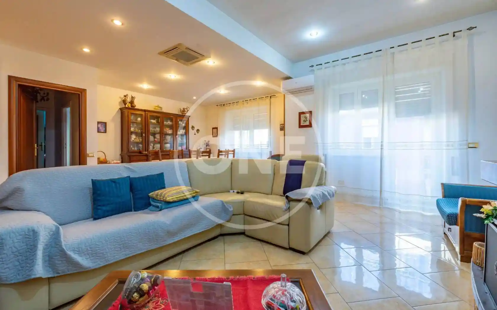 Appartamento in vendita a Tivoli