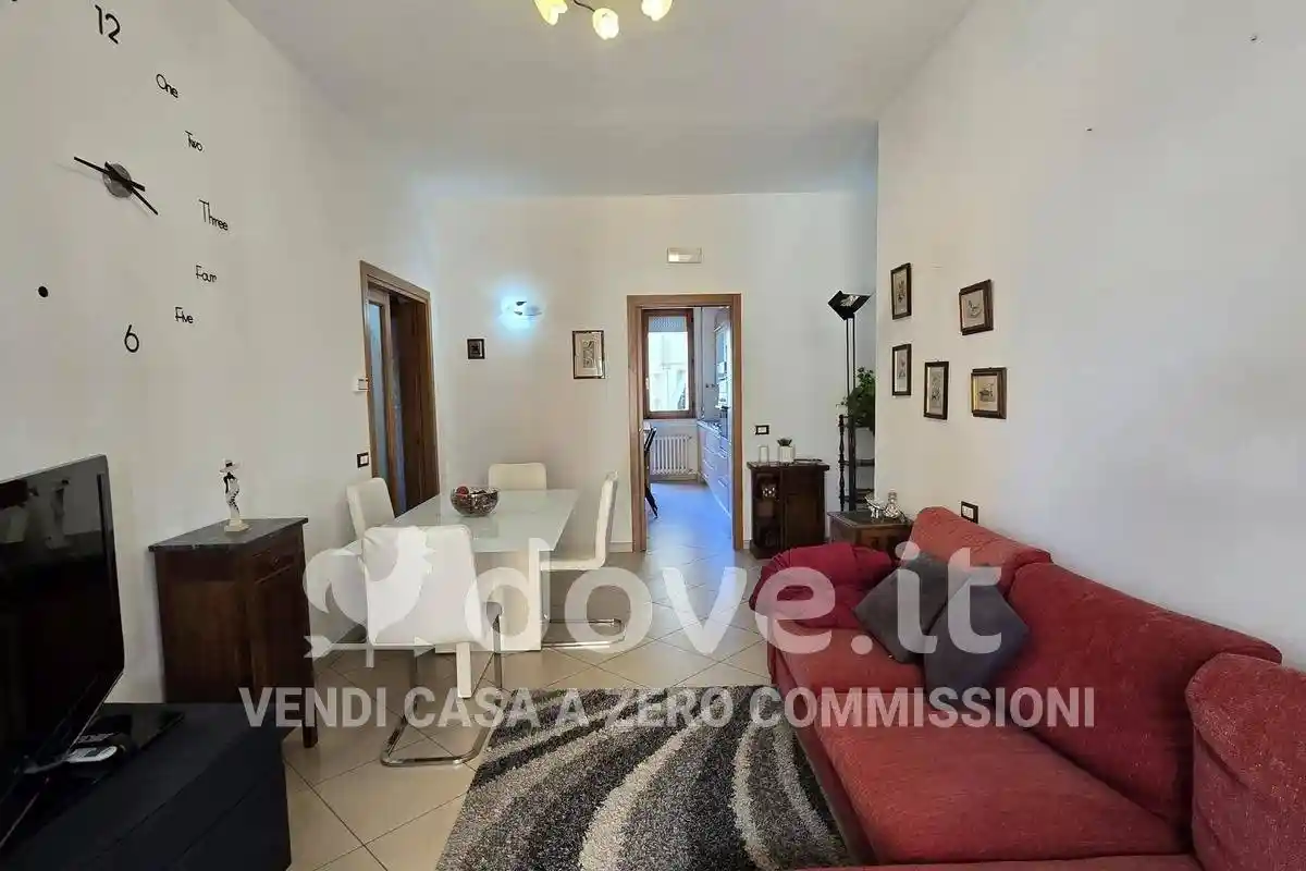 Appartamento in vendita a Chianciano Terme