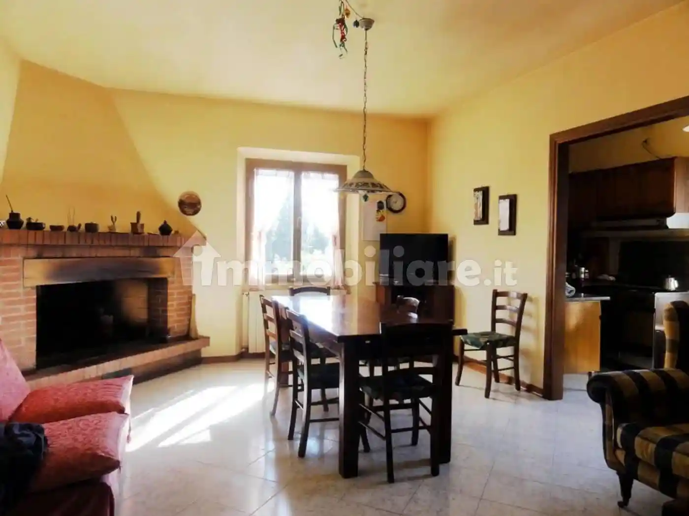 Rustico - Casale in vendita a San Casciano dei Bagni